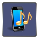 Logo of MP3 Ringtone Maker android Application 